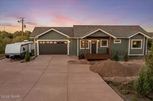 2029 Silver Creek Dr, Show Low, AZ 85901 - Photo 5