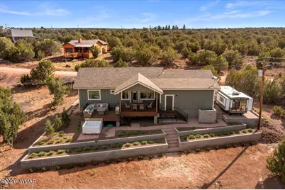 2029 Silver Creek Drive, Show Low, AZ 85901 - Photo 65