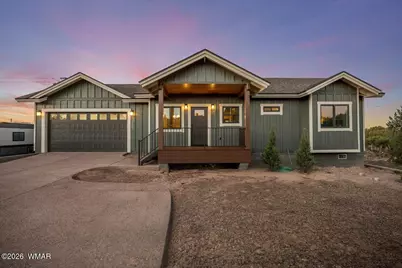 2029 Silver Creek Drive, Show Low, AZ 85901 - Photo 37