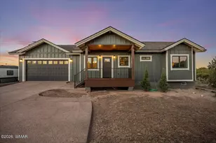 2029 Silver Creek Dr, Show Low, AZ 85901 - Photo 37