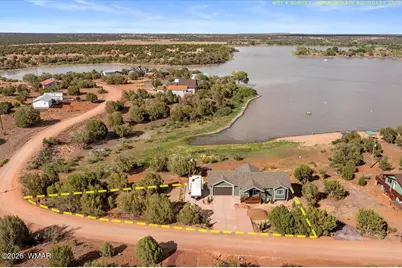 2029 Silver Creek Drive, Show Low, AZ 85901 - Photo 57