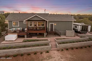 2029 Silver Creek Dr, Show Low, AZ 85901 - Photo 9