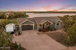2029 Silver Creek Dr, Show Low, AZ 85901 - Photo 1