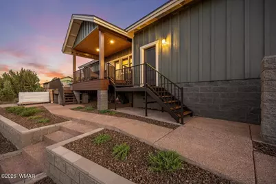 2029 Silver Creek Drive, Show Low, AZ 85901 - Photo 11