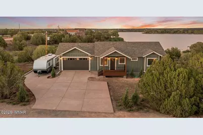 2029 Silver Creek Drive, Show Low, AZ 85901 - Photo 3