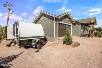 2029 Silver Creek Drive, Show Low, AZ 85901 - Photo 47