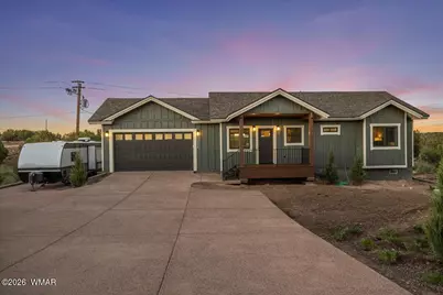 2029 Silver Creek Drive, Show Low, AZ 85901 - Photo 41