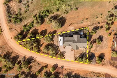 2029 Silver Creek Drive, Show Low, AZ 85901 - Photo 61