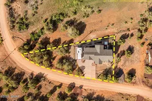 2029 Silver Creek Dr, Show Low, AZ 85901 - Photo 61