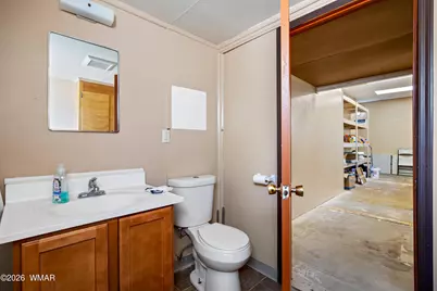 470 S Mountain Avenue, Springerville, AZ 85938 - Photo 23