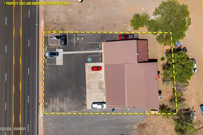 470 S Mountain Avenue, Springerville, AZ 85938 - Photo 3