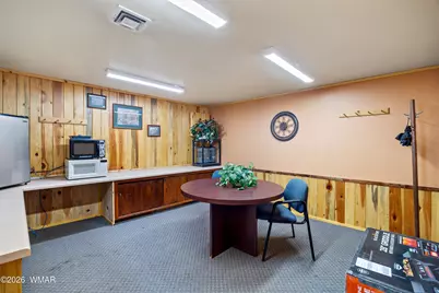 470 S Mountain Avenue, Springerville, AZ 85938 - Photo 17