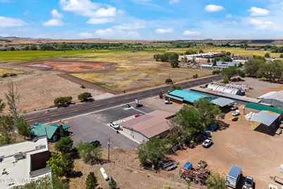 470 S Mountain Avenue, Springerville, AZ 85938 - Photo 9