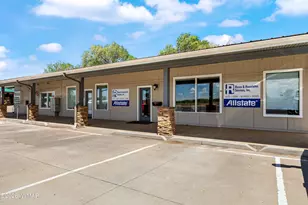 470 S Mountain Ave, Springerville, AZ 85938 - Photo 1