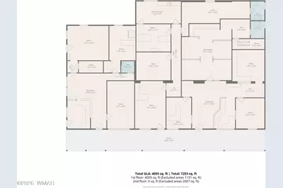 470 S Mountain Avenue, Springerville, AZ 85938 - Photo 11