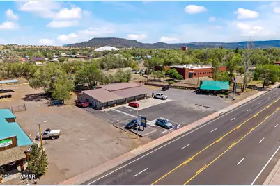 470 S Mountain Avenue, Springerville, AZ 85938 - Photo 7