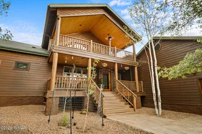 1660 S Wheatgrass Lane, Show Low, AZ 85901 - Photo 1