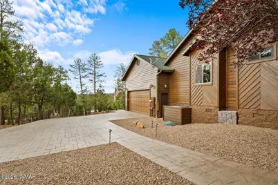 1660 S Wheatgrass Lane, Show Low, AZ 85901 - Photo 43