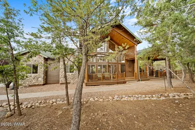 1660 S Wheatgrass Lane, Show Low, AZ 85901 - Photo 3