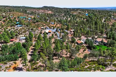 853 Wilderness Trail, Show Low, AZ 85901 - Photo 7