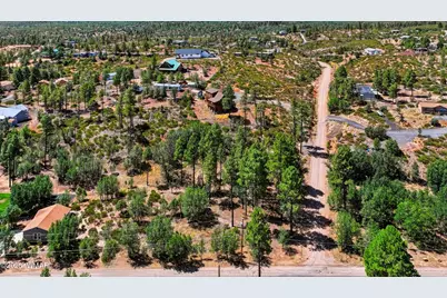 853 Wilderness Trail, Show Low, AZ 85901 - Photo 11