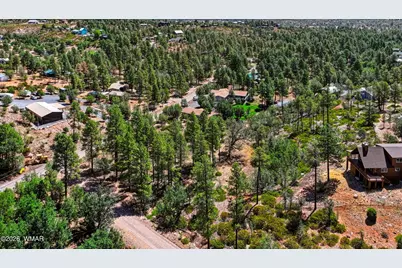 853 Wilderness Trail, Show Low, AZ 85901 - Photo 5
