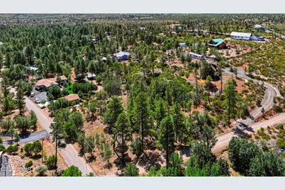 853 Wilderness Trail, Show Low, AZ 85901 - Photo 3