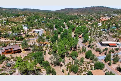 853 Wilderness Trail, Show Low, AZ 85901 - Photo 9