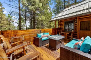 11 N, Greer, AZ 85927 - Photo 17