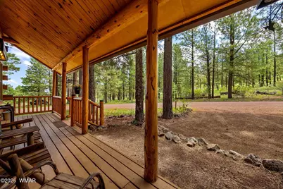 11 North, Greer, AZ 85927 - Photo 3