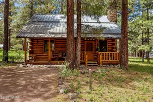 11 N, Greer, AZ 85927 - Photo 1