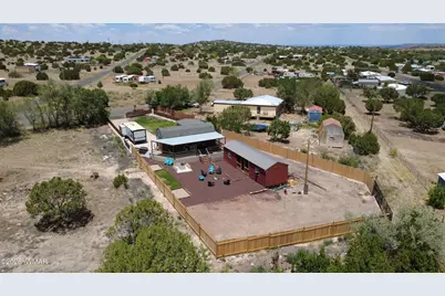 2 Crest Lane, Concho, AZ 85924 - Photo 3