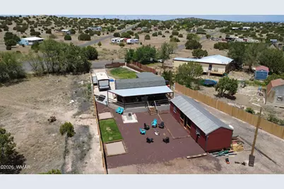 2 Crest Lane, Concho, AZ 85924 - Photo 5