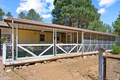 601 N 9th Drive, Show Low, AZ 85901 - Photo 31