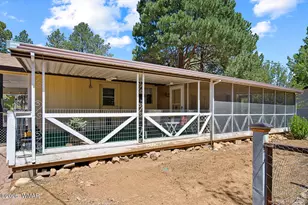 601 N 9th Dr, Show Low, AZ 85901 - Photo 31