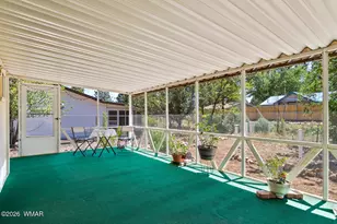 601 N 9th Dr, Show Low, AZ 85901 - Photo 35