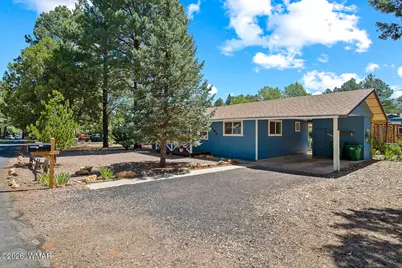 601 N 9th Drive, Show Low, AZ 85901 - Photo 3
