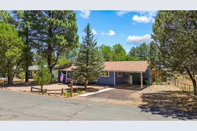 601 N 9th Drive, Show Low, AZ 85901 - Photo 3