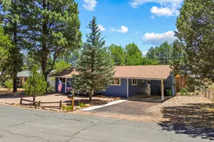 601 N 9th Dr, Show Low, AZ 85901 - Photo 3