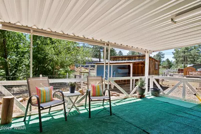 601 N 9th Drive, Show Low, AZ 85901 - Photo 33
