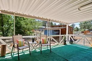 601 N 9th Dr, Show Low, AZ 85901 - Photo 33