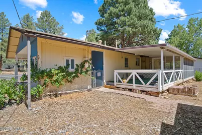 601 N 9th Drive, Show Low, AZ 85901 - Photo 27