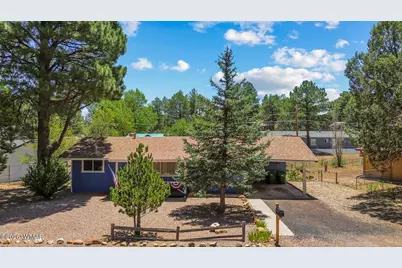 601 N 9th Drive, Show Low, AZ 85901 - Photo 25
