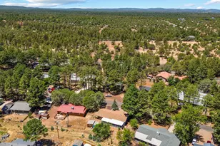 601 N 9th Dr, Show Low, AZ 85901 - Photo 45