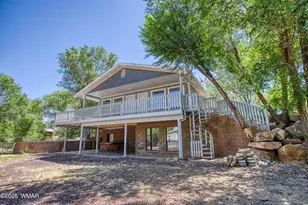 26 S 500 East St, Taylor, AZ 85939 - Photo 35