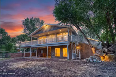 26 S 500 East Street, Taylor, AZ 85939 - Photo 3