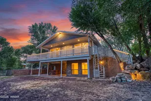 26 S 500 East St, Taylor, AZ 85939 - Photo 3