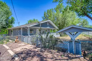 26 S 500 East St, Taylor, AZ 85939 - Photo 33