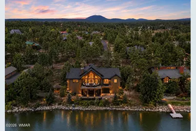 688 Pine Creek Drive, Lakeside, AZ 85929 - Photo 1