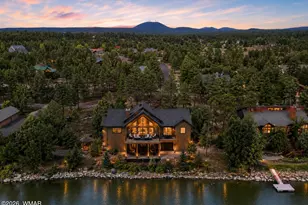 688 Pine Creek Dr, Lakeside, AZ 85929 - Photo 1